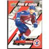 Image 1 : 2021 UPPER DECK Cale Makar HOCKEY DAY