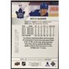 Image 2 : 2021-22 UPPER DECK Mitch Marner