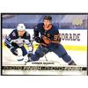 Image 1 : 2021-22 UPPER DECK PHOTO FINISH Connor McDavid