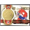Image 1 : 2021-22 UPPER DECK Wayne Gretzky (HOF) CHAMPIONSHIP MEDALS