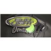 Image 2 : Bud Light Lime neon bar sign