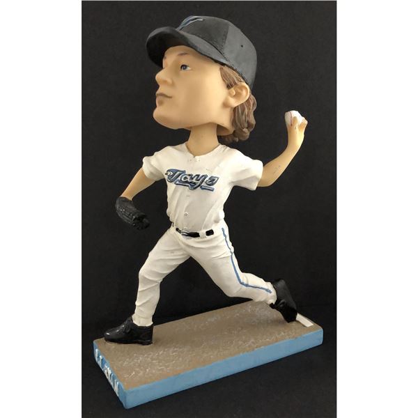 Toronto Blue Jays B.J. RYAN Bobblehead