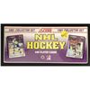 Image 1 : 1991-92 SCORE Hockey collector set