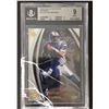 Image 1 : 1998 COLLECTOR'S EDGE MASTERS PEYTON MANNING (HOF) ROOKIE CARD