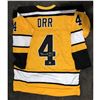 Image 1 : Bobby Orr (HOF) signed jersey