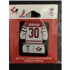 Image 1 : MARTIN BRODEUR (HOF) 2010 OLYMPICS(Vancouver BC) PIN