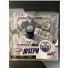 Image 1 : McFARLANE Curtis Joseph autographed w/ COA