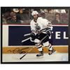 Image 1 : Mike Peca Oilers signed 8x10