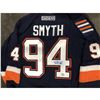 Image 1 : Ryan Smyth signed Islanders jersey