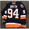Image 3 : Ryan Smyth signed Islanders jersey