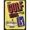Image 1 : 1981 DONRUSS PGA wax pack