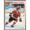 Image 1 : 1978-79 O-PEE-CHEE Bobby Clarke (HOF)