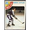 Image 1 : 1978-79 O-PEE-CHEE Darryl Sittler (HOF)