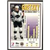 Image 2 : 1996-97 TOPPS Wayne Gretzky (HOF)
