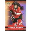 Image 1 : 2021-22 UPPER DECK Connor McDavid