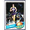 Image 1 : 1979-80 TOPPS Pete Maravich (HOF)