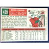 Image 2 : 1959 TOPPS Brooks Robinson (HOF)