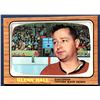 Image 1 : 1966-67 O-PEE-CHEE Glenn Hall (HOF)
