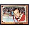 Image 1 : 1966-67 O-PEE-CHEE Dick Duff (HOF)