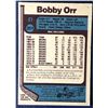 Image 2 : 1977-78 O-PEE-CHEE Bobby Orr (HOF)