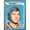 Image 1 : 1979-80 O-PEE-CHEE Bobby Hull (HOF)