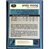 Image 2 : 1981-82 O-PEE-CHEE Andy Moog rookie card