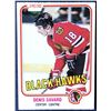 Image 1 : 1981-82 O-PEE-CHEE Denis Savard (HOF) rookie card