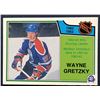 Image 1 : 1983-84 O-PEE-CHEE Wayne Gretzky (HOF) LL