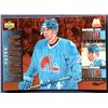 Image 1 : 1994-95 UPPER DECK Peter Forsberg (HOF)