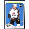 Image 1 : 2001-02 UPPER DECK VINTAGE Ray Bourque (HOF)