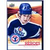 Image 1 : 2014 UPPER DECK Wayne Gretzky (HOF)
