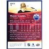 Image 2 : 2014 UPPER DECK Wayne Gretzky (HOF)