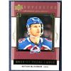 Image 1 : 2023-24 UPPER DECK Nathan MacKinnon