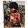 Image 1 : 007 James Bond "Live and Let Die" (1973) Rosie Carver (Gloria Hendry) Signed Photo