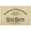 Image 2 : 007 James Bond "For Your Eyes Only" (1981) Columbo (Chaim Topol) Signed Photo