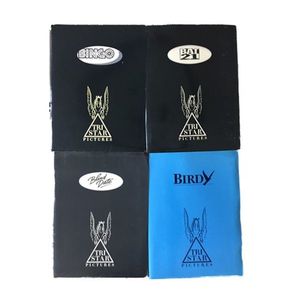 Press Kits/Publicity Stills Columbia Tristar