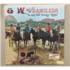 Image 6 : The Flying W Wranglers 1973 Signed Vinyl