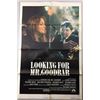 Image 1 : Looking for Mr. Goodbar (1977) Litho Poster