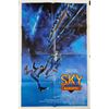 Image 1 : Sky Bandits (1986) Movie Poster