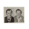 Image 2 : The Odd Couple Play Poster