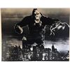 Image 1 : King Kong Iconic Photo