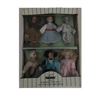 Image 1 : Wizard of Oz Tiny Tots Doll Set