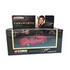 Image 1 : 1995 James Bond 007 GoldenEye scale die-cast model Ferrari 355