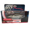 Image 1 : 1995 James Bond 007 Die Another Day scale die-cast model Aston Martin Vaquish