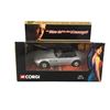 Image 1 : 2001 James Bond 007 The World is Not Enough scale die-cast model BMW Z8