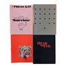 Image 1 : Press Kit with Publicity Stills Collection