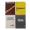 Image 1 : Collection of Press Kits