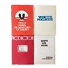 Image 1 : Collection of Press Kits