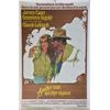 Image 1 : Another Man, Another Chance (1977) Movie Poster