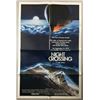 Image 1 : Night Crossing (1982) Movie Poster